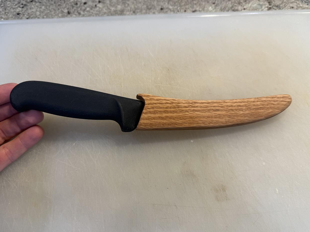 Victorinox Boning Knife Sheath